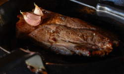 Pierre Matayron - [Précommande] ESCALOPPE DE VEAU GASCON