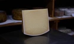 Alléosse Maitre Artisan Affineur Fromager - Parmigiano Reggiano de Montagne 24mois  au lait cru DOP 500g