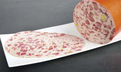 Maison Schmid - Roulade pistache princesse - 200g