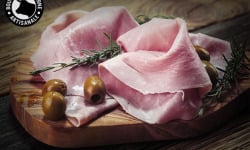 Boucherie Moderne - Jambon de Paris - 90g