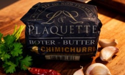 Beurre Plaquette - Beurre CHIMICHURRI 100g