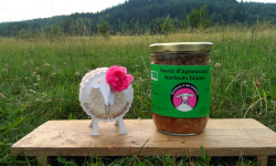 Ferme revenons à nos moutons - Sauté d’agneau aux haricots blancs
