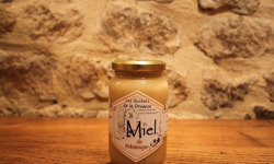 La Ferme DUVAL - Miel printemps - 500g