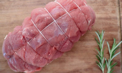 La Borda Aurosa - [Précommande] Rôti de veau Race Gasconne - 800g