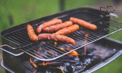 Venandi Sauvage par Nature - Saucisses de sanglier sauvage façon chorizo