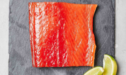 Maison Matthieu - Saumon Fumé Tradition - 150g x8
