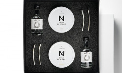 Caviar de Neuvic - Coffret "Chacun pour soi"