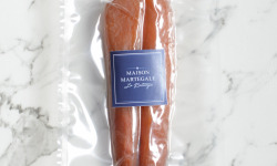 Maison Martégale - Boutargue sous vide 170-190g