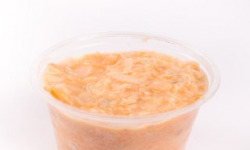 Saumon de France - Rillettes de Saumon de France fumé à l'aneth et à l'échalote