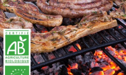 Ferme Bichet - Colis l'essentiel Barbecue 5kg
