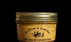 Le Goût du Boeuf - Foie Gras Artisanal Cuit