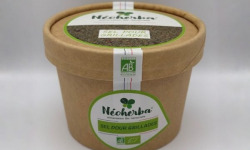 Néoherba - Sel pour grillades
