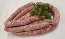 Ferme de la Paumerais - CHIPOLATAS NATURE - 3 Kg (42 chipo environ)