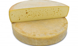 BEILLEVAIRE - Raclette Grande Réserve (nature) : 1 meule entière : 4.600 kg