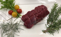 Ferme Guillaumont - FILET DE CHEVREUIL