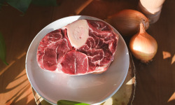 Dégustonfoin - [SURELE] Jarret de boeuf avec os Bio