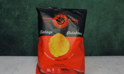 Fromage Gourmet - Chips au Chili 120g