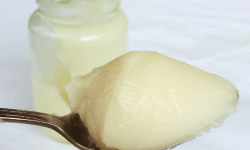 Ferme du Roussel - Saindoux de porc gascon 400g