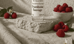 Maison Schmid - Mignonnette d'Eau de Vie Framboise Sauvage - Nusbaumer