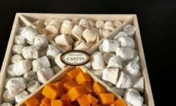La Fromagerie Marie-Anne Cantin - COFFRET N°11 COCKTAIL