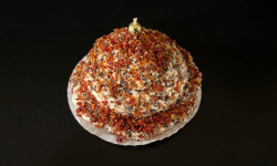 La Fromagerie Marie-Anne Cantin - JOHNNY