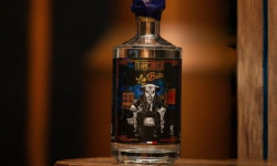 Distillerie Franc Tireur - Spiritueux "La Bête"