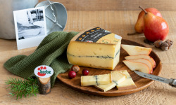 Constant Fromages & Sélections - Morbier 500g - 60 jours