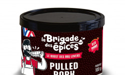 La Brigade des Epices - Mélange pour Pulled Pork - 100g