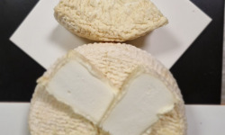 La Finarde - Tomme poitevine