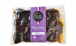 Maison Peyrey - Prunes d’Ente mi-cuites du Lot-et-Garonne - 500 g
