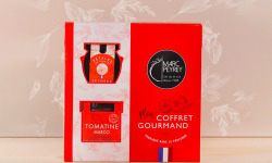 Maison Peyrey - Coffret Original Marc Peyrey