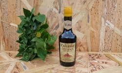 Le Pressoir du Mont - Calvados AOC 15 ans 35 cl