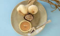 ALENA la Truffe d'Aquitaine - Suprême De Truffe D’ete Tuber Aestivum - 30g