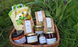 Résilisens - coffret découverte Résilisens