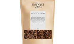 Esprit Zen - Écorces de Cacao - Sachet 200g