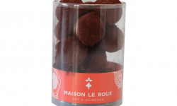 Maison Le Roux - Les Truffes Nature