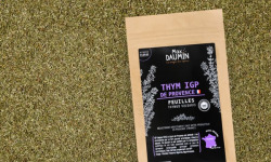 Epices Max Daumin - Thym IGP de Provence Vrac