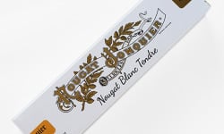 Maison Jonquier - Nougat Blanc Tendre - Barre - 200g