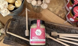 Charcuterie Commenges - Miel de Rhododendron Ariégeois - 1 x 415g