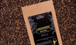 Epices Max Daumin - Cardamome