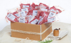 Pierre Matayron - [Précommande] CAISSETTE DE BŒUF GASCON