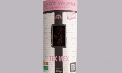 Le Bon Sens et la Sève - Rôti Végétal Tex Mex 250g