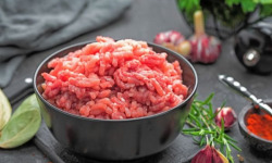 La Ferme de Cabrol - Préparation Hachée 250g