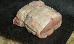 Ferme Rybinski - Rôti porc filet 2 kg