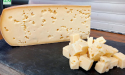 La Ferme des Cara-Meuh - Saint-Meuh BIO - 250g
