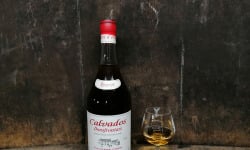 Domaine Fourmond Lemorton - Calvados Domfrontais 10 ans