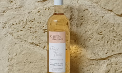 Domaine Les Conques Soulière - FRUI 1x75cl  Fruité Rosé