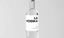 Belle Gnôle par Côquetelers - La Vodka Essentiel