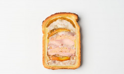 Maison VEROT - Pâté en croûte retour de chasse