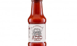 Olatu - Sauce Barbecue BIO 290g